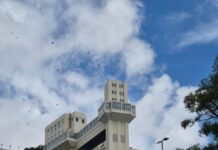 Com Alta No Fluxo De Turistas, Salvador Registra Crescimento Em Hotéis E Equipamentos Culturais Com Alta No Fluxo De Turistas, Salvador Registra Crescimento Em Hotéis E Equipamentos Culturais
