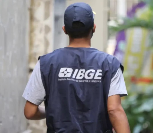 Salvador Recebe Primeiro Teste Do Censo Nacional Da População Em Situação De Rua Com Salários De Até R$ 5,2 Mil, IBGE Abre Concursos Com Quase Mil Vagas Temporárias Na Bahia