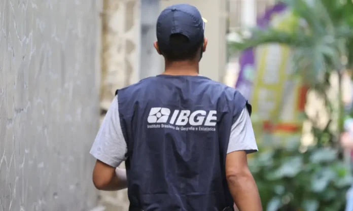 Com Salários De Até R$ 5,2 Mil, IBGE Abre Concursos Com Salários De Até R$ 5,2 Mil, IBGE Abre Concursos Com Quase Mil Vagas Temporárias Na Bahia