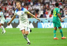 Com geração talentosa, Inglaterra deve dominar Grupo L da Copa Com geração talentosa, Inglaterra deve dominar Grupo L da Copa