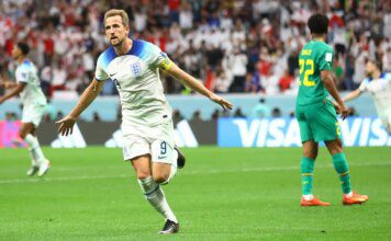 Com geração talentosa, Inglaterra deve dominar Grupo L da Copa Com geração talentosa, Inglaterra deve dominar Grupo L da Copa
