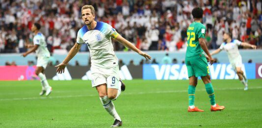 Com geração talentosa, Inglaterra deve dominar Grupo L da Copa Com geração talentosa, Inglaterra deve dominar Grupo L da Copa