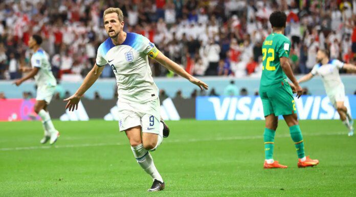Com geração talentosa, Inglaterra deve dominar Grupo L da Copa Com geração talentosa, Inglaterra deve dominar Grupo L da Copa