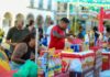 Comércio Informal Registra Saldo Positivo Em Programação Junina No Centro Histórico Comércio Informal Registra Saldo Positivo Em Programação Junina No Centro Histórico