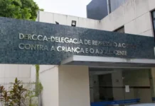 Condenada Por Estupro De Adolescente De 13 Anos é Presa Na RMS Condenada Por Estupro De Adolescente De 13 Anos é Presa Na RMS
