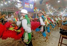 Confira A Programação E As Atrações Do São João Da Bahia 2026 Confira A Programação E As Atrações Do São João Da Bahia 2026