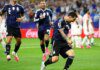 Confira os resultados dos jogos de sábado (27) na Copa Confira os resultados dos jogos de sábado (27) na Copa