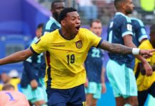 Confira os resultados dos jogos desta quinta-feira (25) da Copa Confira os resultados dos jogos desta quinta-feira (25) da Copa