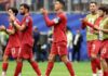 Confira os resultados dos jogos desta terça-feira (23) na Copa Confira os resultados dos jogos desta terça-feira (23) na Copa