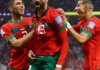 Copa: Brasil estreia contra Marrocos, que surpreendeu o mundo em 2022 Copa: Brasil estreia contra Marrocos, que surpreendeu o mundo em 2022