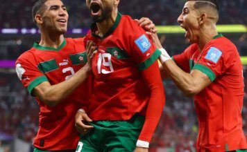 Copa: Brasil estreia contra Marrocos, que surpreendeu o mundo em 2022 Copa: Brasil estreia contra Marrocos, que surpreendeu o mundo em 2022