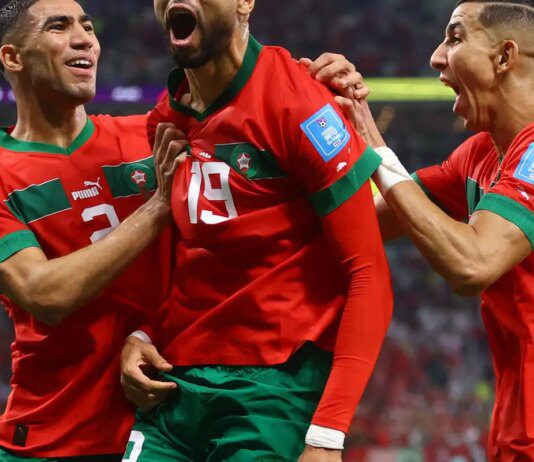 Copa: Brasil estreia contra Marrocos, que surpreendeu o mundo em 2022 Copa: Brasil estreia contra Marrocos, que surpreendeu o mundo em 2022