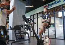 Copa Do Mundo: Nova Avaliação Médica Define Rumo De Neymar Na Seleção Brasileira Copa Do Mundo: Nova Avaliação Médica Define Rumo De Neymar Na Seleção Brasileira