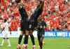 Copa inicia mata‑mata neste domingo com África do Sul e Canadá Copa inicia mata‑mata neste domingo com África do Sul e Canadá