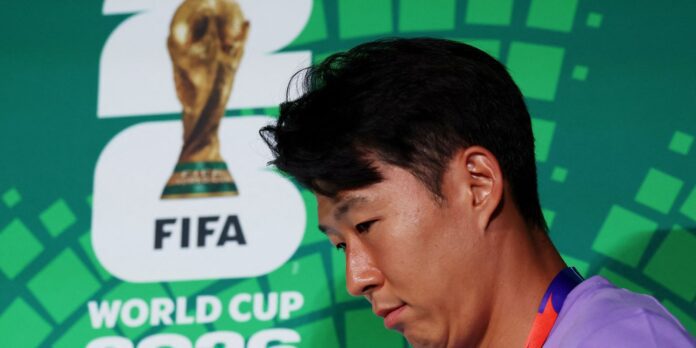 Coreia do Sul e República Tcheca fecham primeiro dia de Coreia do Sul e República Tcheca fecham primeiro dia de Copa do Mundo