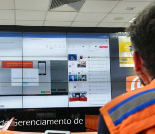 Defesa Civil Restringe Acesso De Estados A Sistema De Alertas Após Ataque Cibernético Defesa Civil Restringe Acesso De Estados A Sistema De Alertas Após Ataque Cibernético