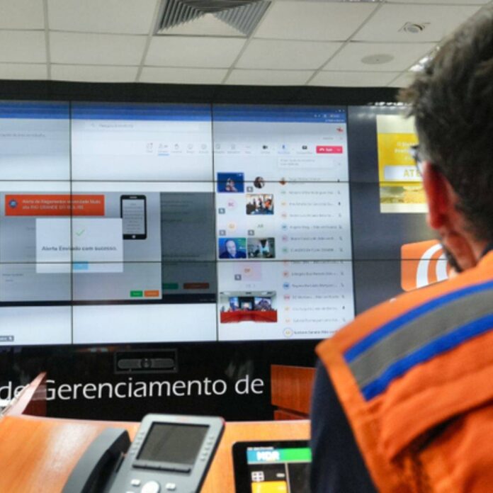 Defesa Civil Restringe Acesso De Estados A Sistema De Alertas Defesa Civil Restringe Acesso De Estados A Sistema De Alertas Após Ataque Cibernético