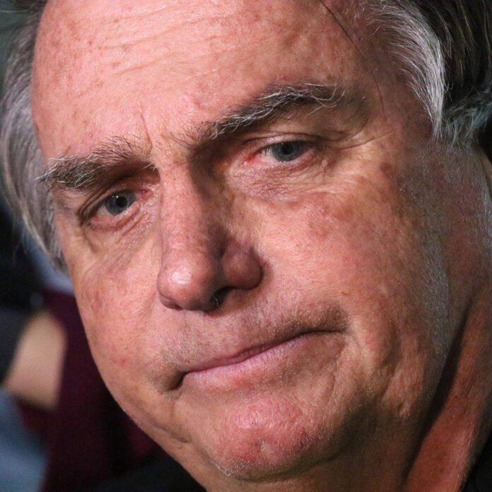 Defesa De Bolsonaro Poderá Acompanhar Oitiva Sobre Caso De Arma Defesa De Bolsonaro Poderá Acompanhar Oitiva Sobre Caso De Arma De Fogo