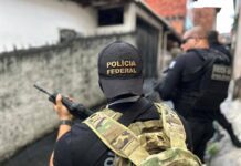 Detido Em São Paulo Principal Chefe Do Tráfico Do Subúrbio De Salvador Detido Em São Paulo Principal Chefe Do Tráfico Do Subúrbio De Salvador
