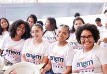 Dia D Busca Garantir Presença De Estudantes Baianos No Enem 2026 Dia D Busca Garantir Presença De Estudantes Baianos No Enem 2026