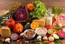 Dieta DASH é a que mais protege o cérebro, sugere estudo de Harvard Dieta DASH é a que mais protege o cérebro, sugere estudo de Harvard