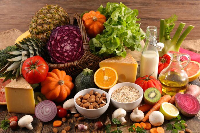 Dieta DASH é a que mais protege o cérebro, sugere estudo de Harvard