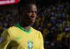 Difícil tarefa dos artilheiros que marcaram em todos jogos de uma Copa Difícil tarefa dos artilheiros que marcaram em todos jogos de uma Copa