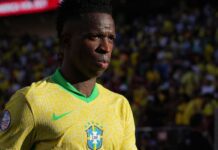 Difícil tarefa dos artilheiros que marcaram em todos jogos de uma Copa Difícil tarefa dos artilheiros que marcaram em todos jogos de uma Copa