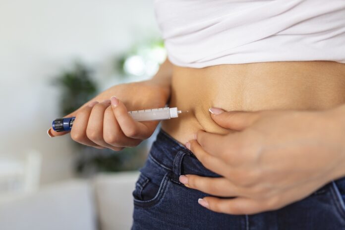 Em quais casos a tirzepatida pode ser indicada para adolescentes?