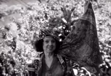 Espetáculo Inédito Celebra Legado Da Atriz Nilda Spencer Em Salvador Espetáculo Inédito Celebra Legado Da Atriz Nilda Spencer Em Salvador