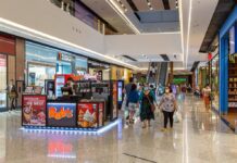 Estreia Do Brasil Na Copa Provoca Mudanças No Funcionamento Dos Shoppings De Salvador E RMS Estreia Do Brasil Na Copa Provoca Mudanças No Funcionamento Dos Shoppings De Salvador E RMS