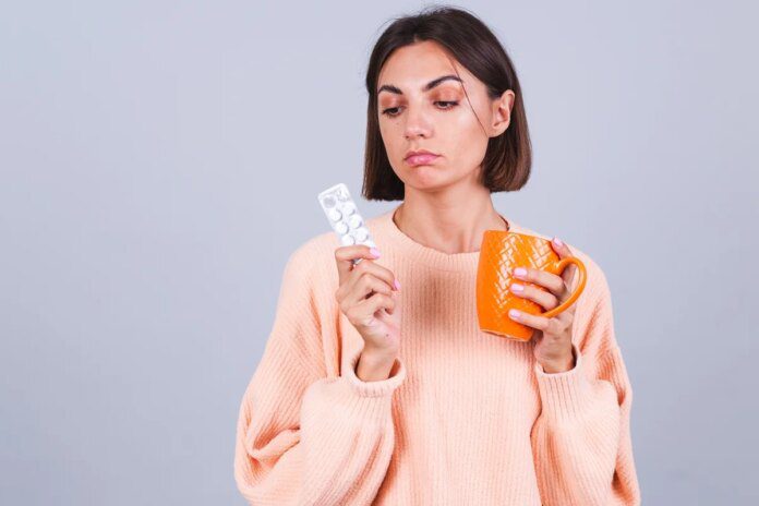 Estudo relaciona anticoncepcional a sinais de compulsão alimentar Estudo relaciona anticoncepcional a sinais de compulsão alimentar