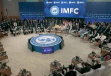 FMI Elogia Resiliência Da Economia Brasileira E Projeta Crescimento De 2,5% No Médio Prazo FMI Elogia Resiliência Da Economia Brasileira E Projeta Crescimento De 2,5% No Médio Prazo