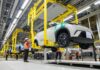Fábrica Da BYD Em Camaçari Contrata Centenas De Funcionários Nesta Terça (16) Fábrica Da BYD Em Camaçari Contrata Centenas De Funcionários Nesta Terça (16)
