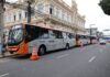 Feira De Santana Terá ônibus Gratuitos Para Festejos Juninos Nos Distritos Feira De Santana Terá ônibus Gratuitos Para Festejos Juninos Nos Distritos