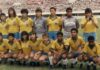 Filme resgata campanha histórica da seleção feminina em 1988 Filme resgata campanha histórica da seleção feminina em 1988