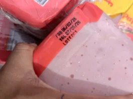 Fiscalização Do Procon-BA Retira De Circulação Carnes Impróprias Para Consumo Fiscalização Do Procon-BA Retira De Circulação Carnes Impróprias Para Consumo