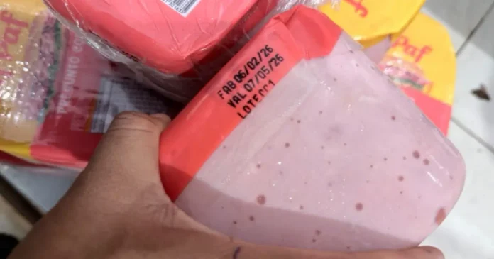 Fiscalização Do Procon-BA Retira De Circulação Carnes Impróprias Para Consumo Fiscalização Do Procon-BA Retira De Circulação Carnes Impróprias Para Consumo