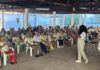 Forças De Segurança Iniciam Grande Ação No Interior Baiano Para Combater Golpes E Violência Contra Idosos Forças De Segurança Iniciam Grande Ação No Interior Baiano Para Combater Golpes E Violência Contra Idosos