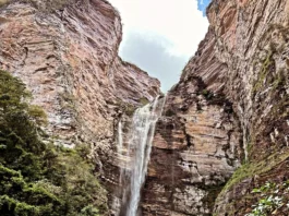 Frente Parlamentar Amplia Pressão Por Proteção Da Serra Da Chapadinha, Dizem Ambientalistas Frente Parlamentar Amplia Pressão Por Proteção Da Serra Da Chapadinha, Dizem Ambientalistas