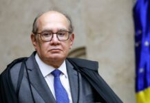 Gilmar Mendes Propõe Súmula No STF Contra Leis Que Aumentem Gastos Sem Compensação Gilmar Mendes Propõe Súmula No STF Contra Leis Que Aumentem Gastos Sem Compensação