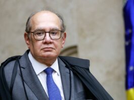 Gilmar Mendes Propõe Súmula No STF Contra Leis Que Aumentem Gastos Sem Compensação Gilmar Mendes Propõe Súmula No STF Contra Leis Que Aumentem Gastos Sem Compensação