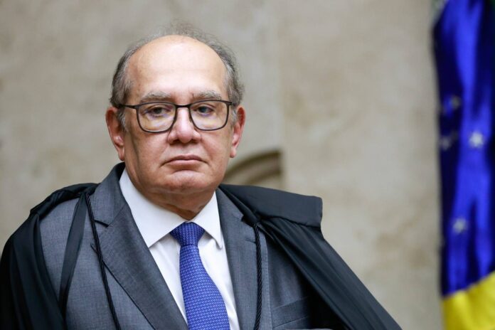 Gilmar Mendes Propõe Súmula No STF Contra Leis Que Aumentem Gilmar Mendes Propõe Súmula No STF Contra Leis Que Aumentem Gastos Sem Compensação
