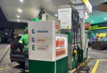 Governo Avalia Aumentar Mistura De Etanol Na Gasolina Para 32% Governo Avalia Aumentar Mistura De Etanol Na Gasolina Para 32%