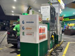 Brasil Deve Adotar Mudanças Na Gasolina Da Próxima Quarta-feira, Diz Alckmin Governo Avalia Aumentar Mistura De Etanol Na Gasolina Para 32%