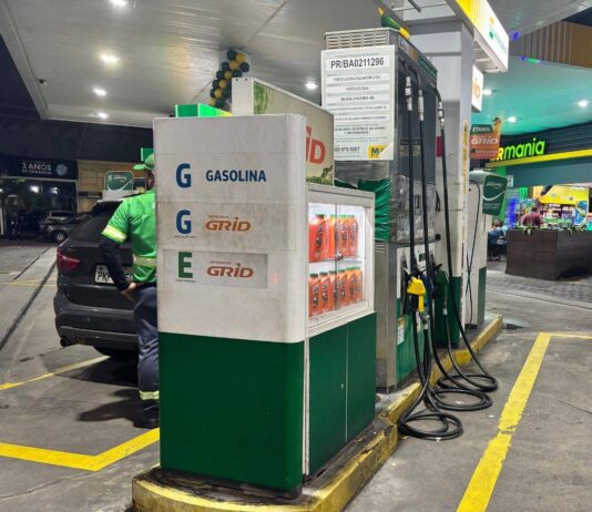 Brasil Deve Adotar Mudanças Na Gasolina Da Próxima Quarta-feira, Diz Alckmin Governo Avalia Aumentar Mistura De Etanol Na Gasolina Para 32%