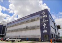 Hospital Municipal De Salvador Realiza Triagem Para Pequenas Cirurgias Nesta Sexta-feira (05) Hospital Municipal De Salvador Realiza Triagem Para Pequenas Cirurgias Nesta Sexta-feira (05)