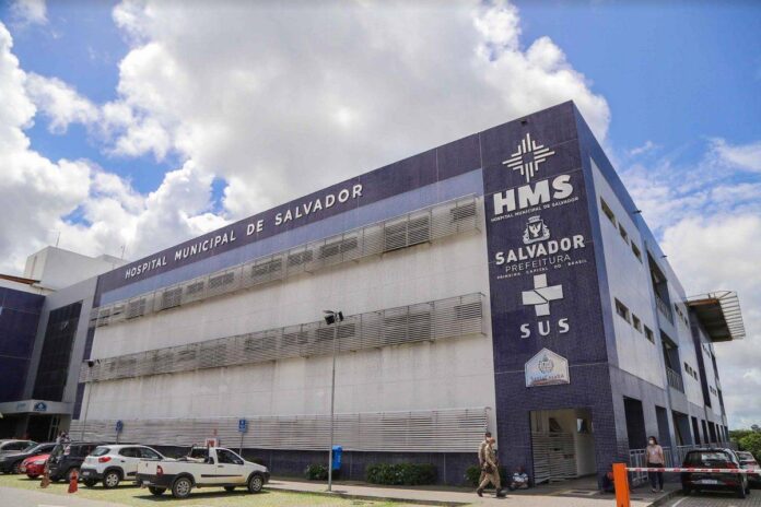 Hospital Municipal De Salvador Realiza Triagem Para Pequenas Cirurgias Nesta Sexta-feira (05)