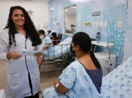 Hospital Regional De Juazeiro Abre Novos Leitos De Enfermaria Hospital Regional De Juazeiro Abre Novos Leitos De Enfermaria