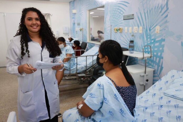 Hospital Regional De Juazeiro Abre Novos Leitos De Enfermaria Hospital Regional De Juazeiro Abre Novos Leitos De Enfermaria